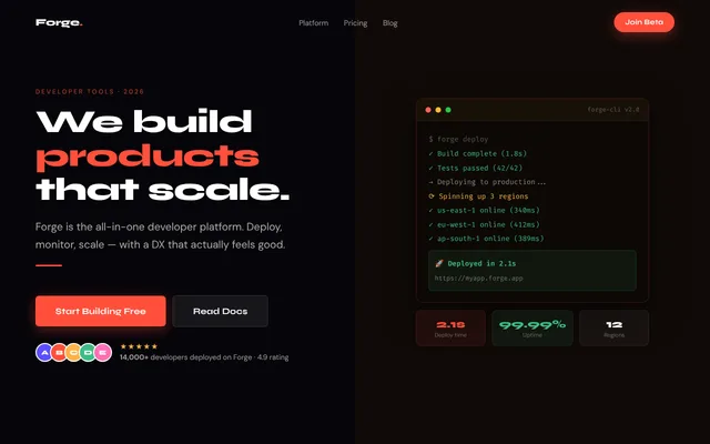 Preview of typewriter